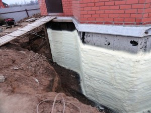 fundament